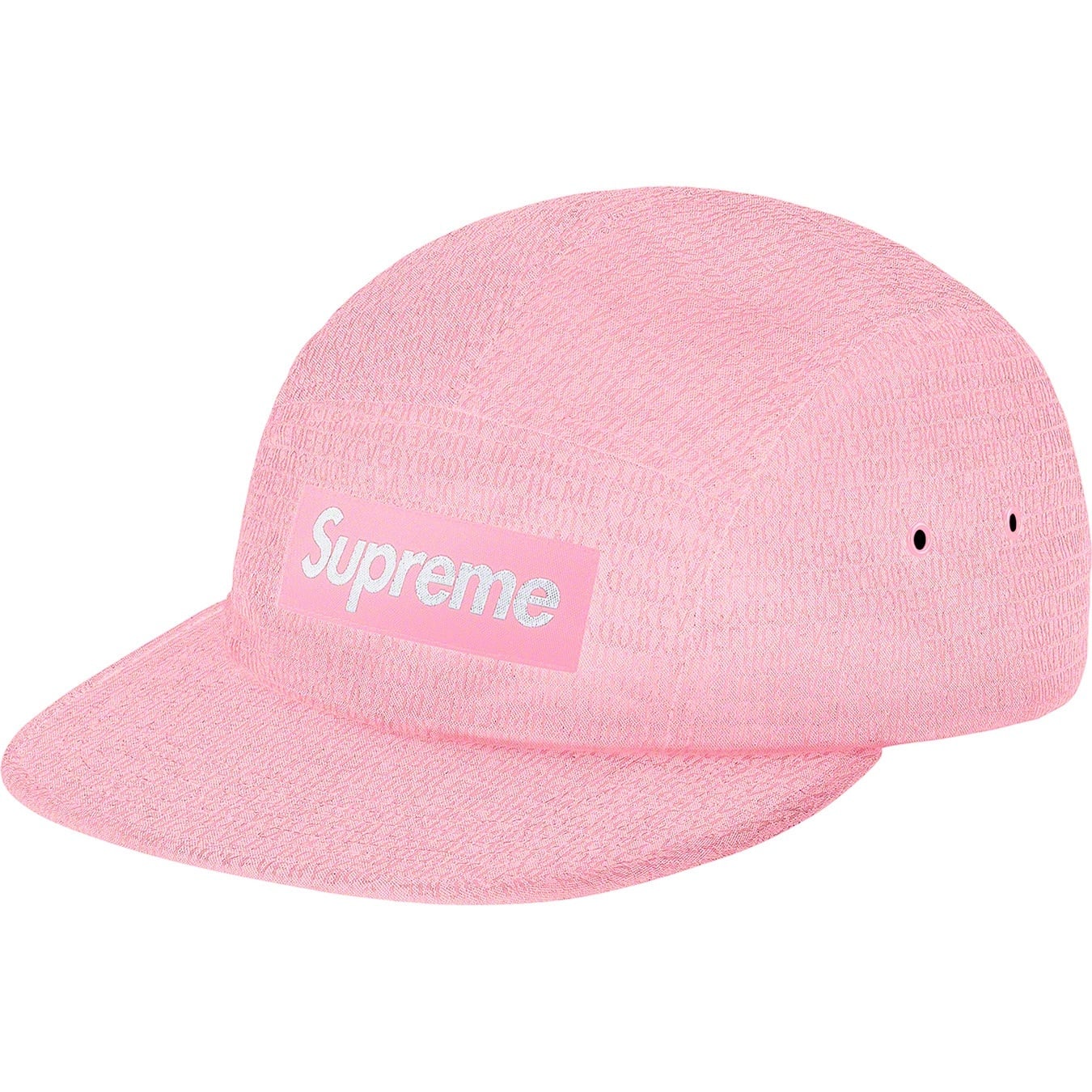 Fuck Everybody Jacquard Camp Cap view 4